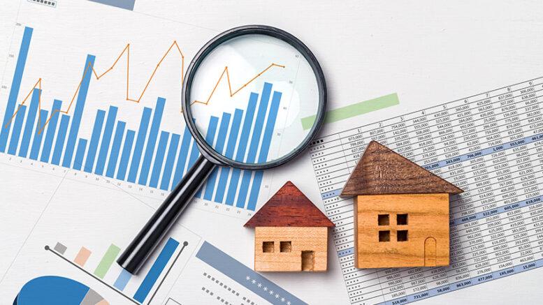 AI property search visualization